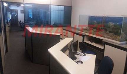 Galpao de 450m² em Tucuruvi
