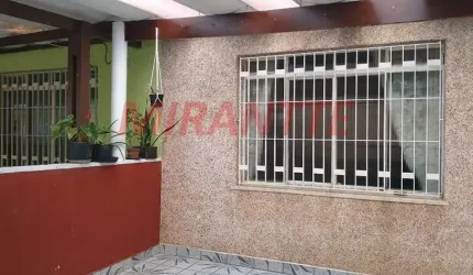 Sobrado de 148m² com 3 quartos em Tremembe