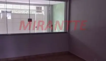 Sobrado de 173m² com 3 quartos em Freguesia do