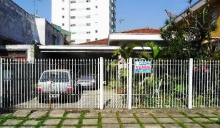 Casa terrea de 200m² com 3 quartos em Casa Verde