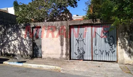 Terreno com 1 quartos em Vila Isolina Mazzei