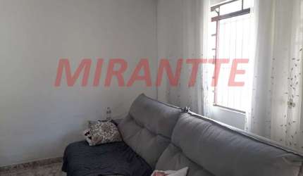 Casa terrea de 50m² com 1 quartos em Tucuruvi