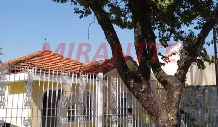 Sobrado de 100m² com 2 quartos em Vila Nivi