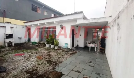 Casa terrea de 190m² com 3 quartos em Tremembe