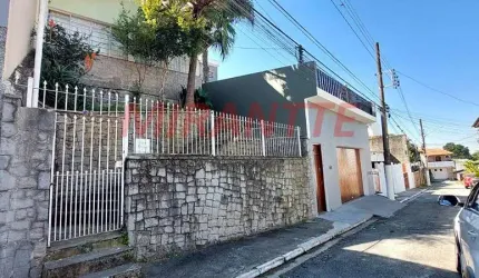 Casa terrea de 65m² com 3 quartos em Horto Florestal