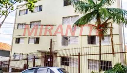 Apartamento de 75m² com 2 quartos em Vila Pauliceia