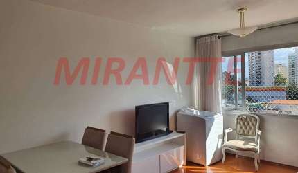 Apartamento de 64m² com 2 quartos em Santa Terezinha