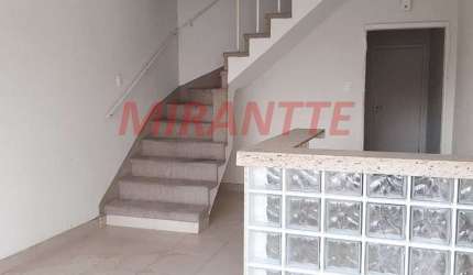 Sobrado de 66m² com 2 quartos em Mandaqui