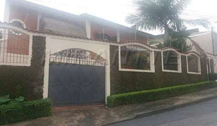 Sobrado de 220m² com 3 quartos em Palmas Do Tremembé