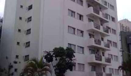 Apartamento de 65m² com 3 quartos em Santana