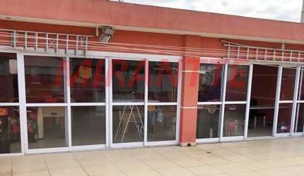 Sobrado de 180m² com 3 quartos em Limão