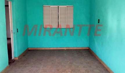 Casa terrea de 256m² com 6 quartos em Vila Medeiros
