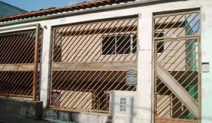 Sobrado com 4 quartos em Vila Guilherme