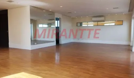 Apartamento de 200m² com 3 quartos em Aclimação