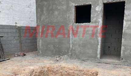 Casa terrea de 110m² com 2 quartos em Chácaras Fernão Dias