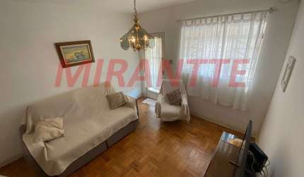 Sobrado de 102m² com 2 quartos em Vila Mazzei