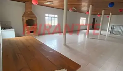 Sobrado de 550m² com 3 quartos em Pedra Branca