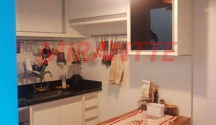 Cond. fechado de 59m² com 2 quartos em Parada Inglesa