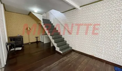 Sobrado de 280m² com 5 quartos em Parada Inglesa