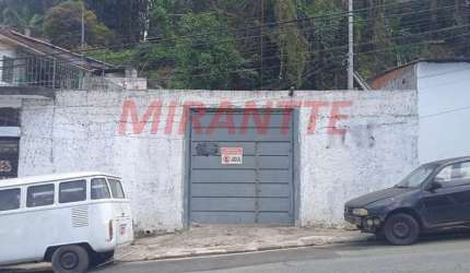 Terreno de 10m² em Vila Albertina