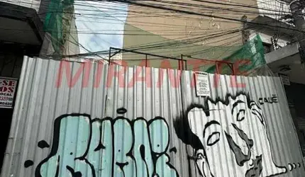 Terreno em Liberdade