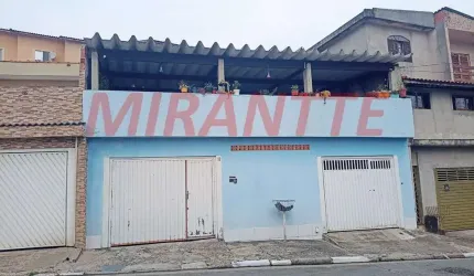 Casa terrea de 169m² com 3 quartos em Jardim Vila Galvão