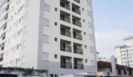 Apartamento de 54m² com 2 quartos em Vila Medeiros