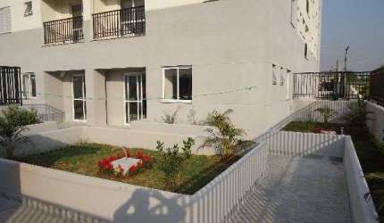 Apartamento de 56m² com 2 quartos em Vila Medeiros