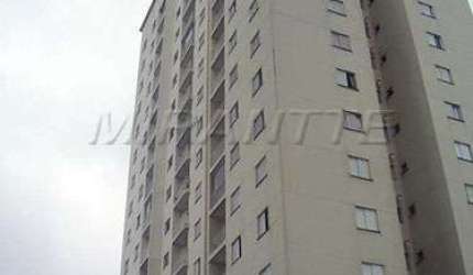Apartamento de 65m² com 3 quartos em Vila Maria