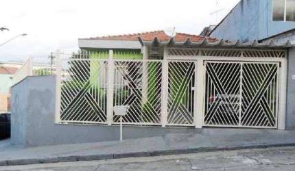 Casa terrea de 180m² com 3 quartos em Cachoeirinha