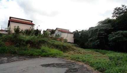 Terreno em Horto Florestal