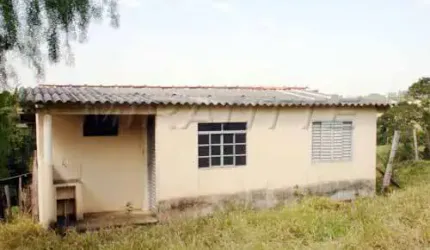 Chácara com 2 quartos em Água Branca