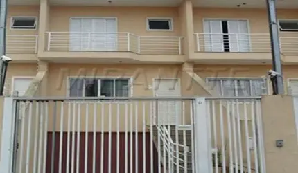 Sobrado com 4 quartos em Freguesia do Ó