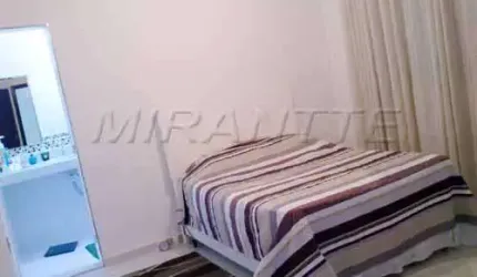 Sobrado de 180m² com 3 quartos em Vila Maria
