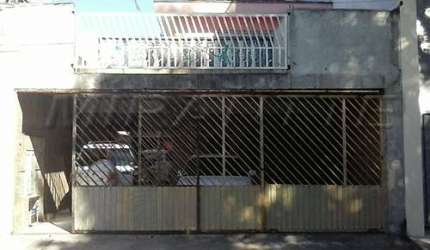 Sobrado de 220m² com 6 quartos em Jaçana