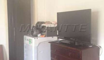 Casa terrea de 90m² com 2 quartos em Água Fria