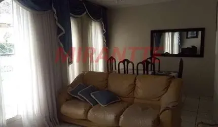Sobrado de 180m² com 3 quartos em Parque Casa De Pedra
