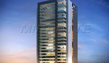 Apartamento de 268m² com 4 quartos em Jardim Vila Mariana