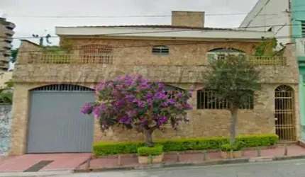 Casa terrea de 590m² com 5 quartos em Mandaqui