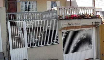 Casa terrea de 160m² com 2 quartos em Jardim Joamar