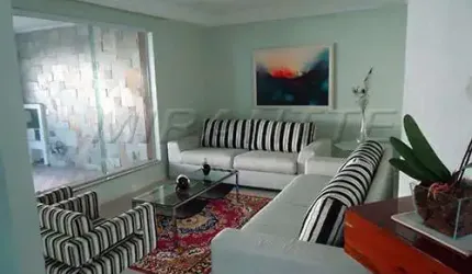Sobrado de 366m² com 3 quartos em Jardim França