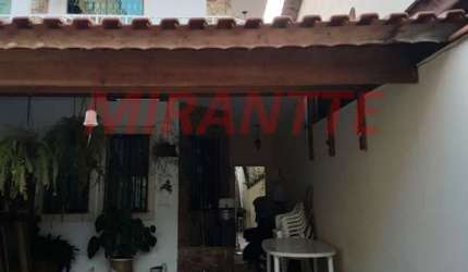 Sobrado de 200m² com 3 quartos em Vila Mazzei