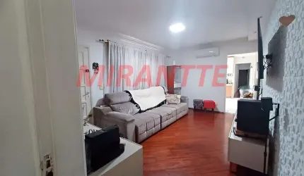 Casa terrea de 116m² com 3 quartos em Jaçana