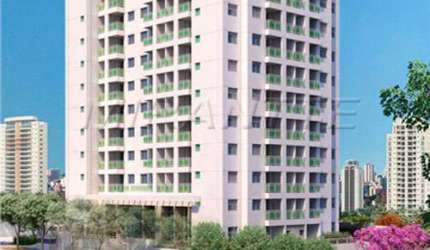 Apartamento de 39m² com 1 quartos em Bela Vista