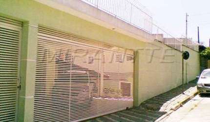 Sobrado de 210m² com 2 quartos em Parque Casa De Pedra