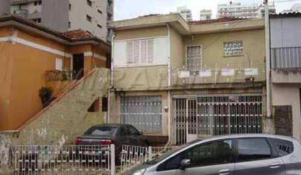 Sobrado de 180m² com 2 quartos em Santana