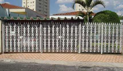 Casa terrea de 250m² com 3 quartos em Jardim Paraiso