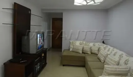 Apartamento de 67m² com 2 quartos em Jaçana