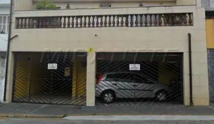 Sobrado com 3 quartos em Vila Gustavo