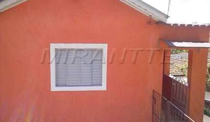 Terreno de 65m² com 2 quartos em Vila Aurora